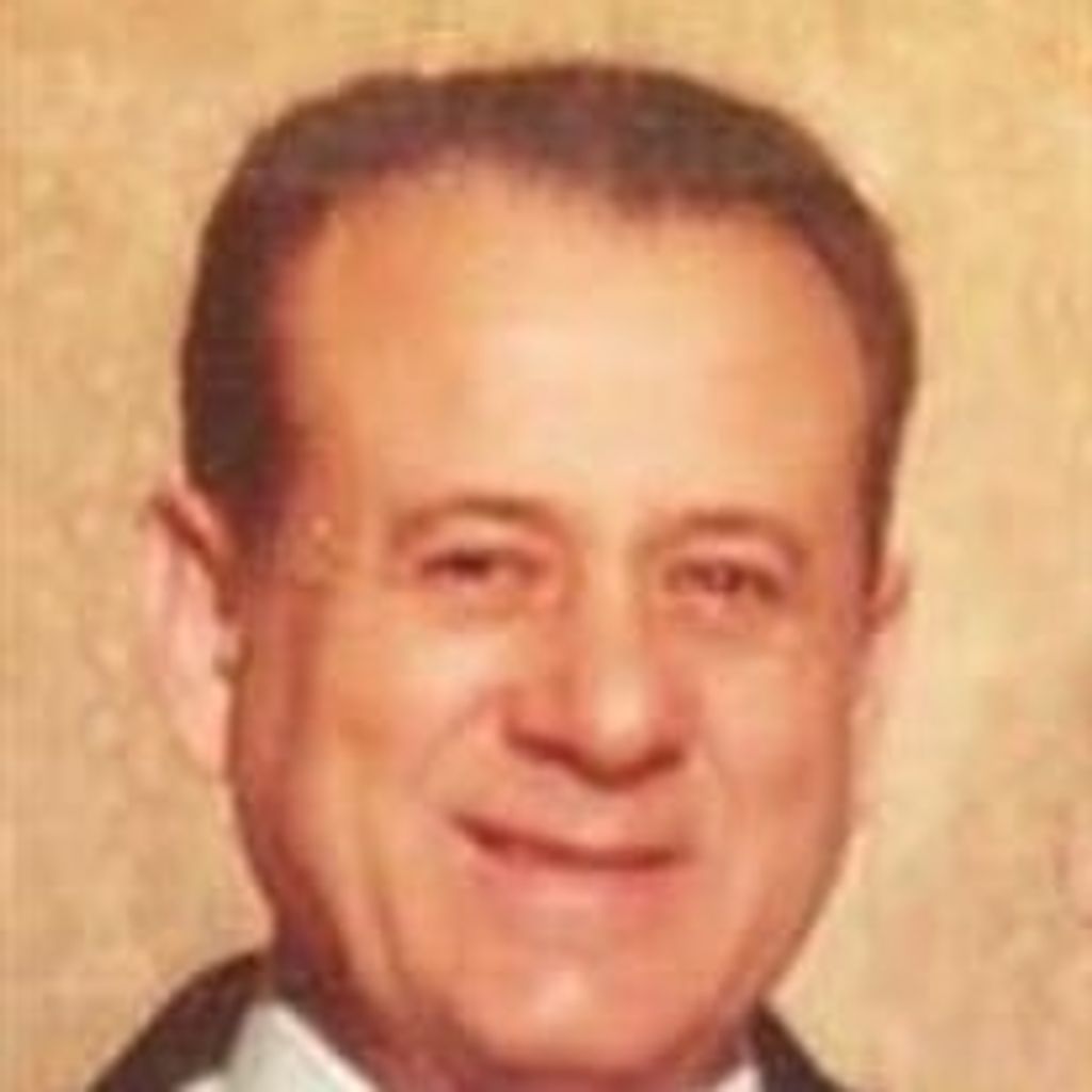 Sidney Ringel