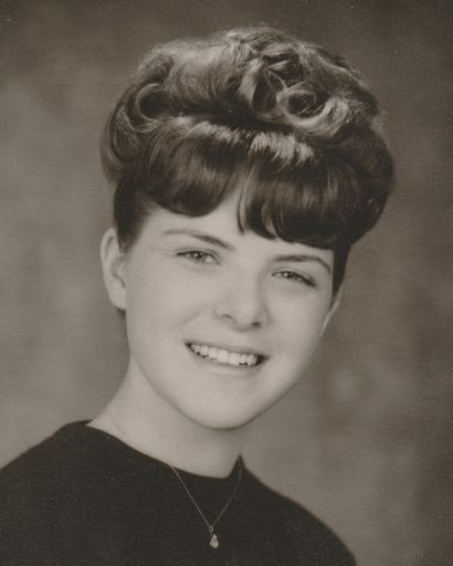 Judith Emma (Noorlander) Pulver's obituary image