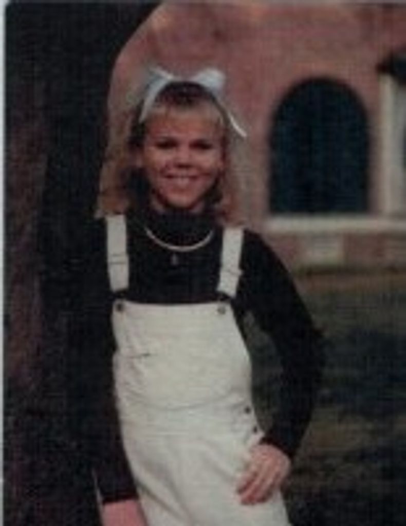 Jill Marie Evans Profile Photo