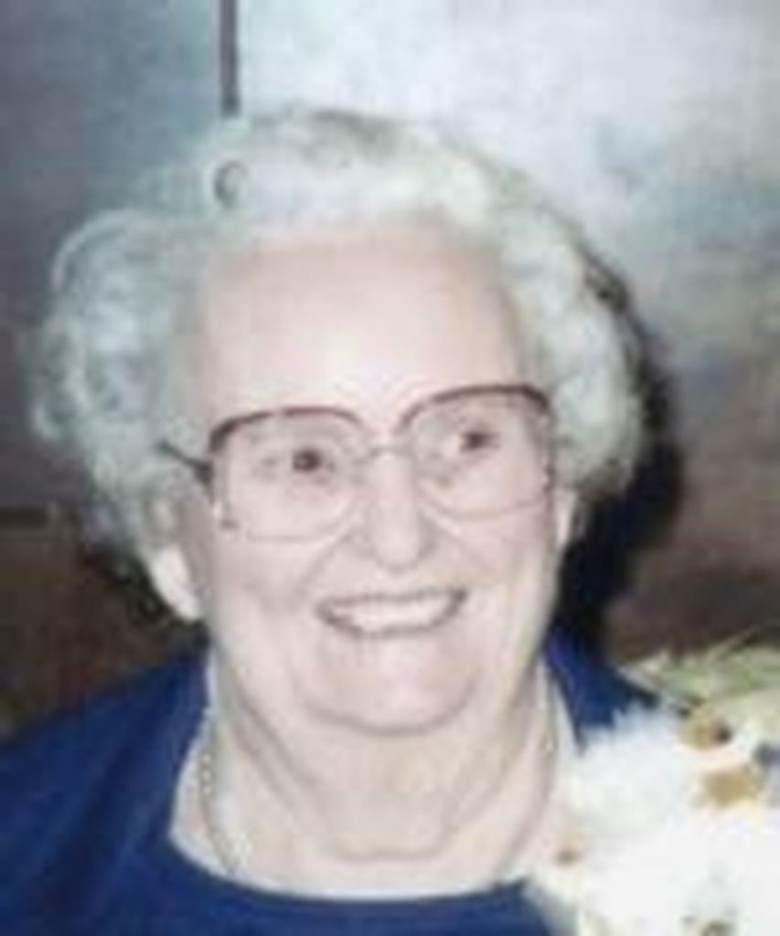 Elsie Lee Ghormley