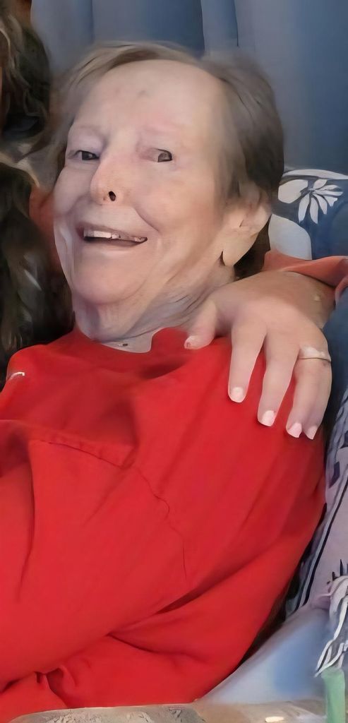Dorothy Hartman Profile Photo