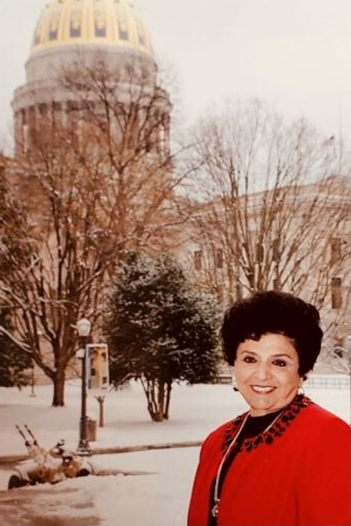 Dolores "Dolly" Rozzi Profile Photo