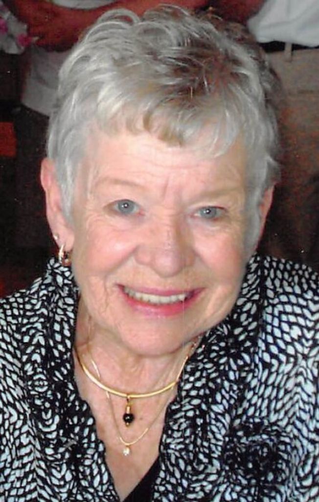 Suzanne Gutknecht