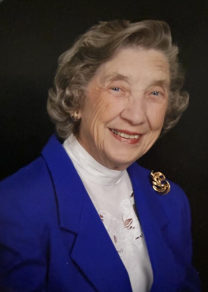 Miriam Ward Lawrence