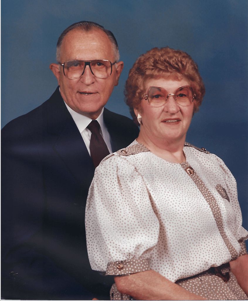 Betty  M. Kohnen