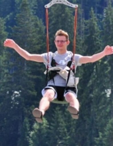 Andriy Seredyuk Profile Photo