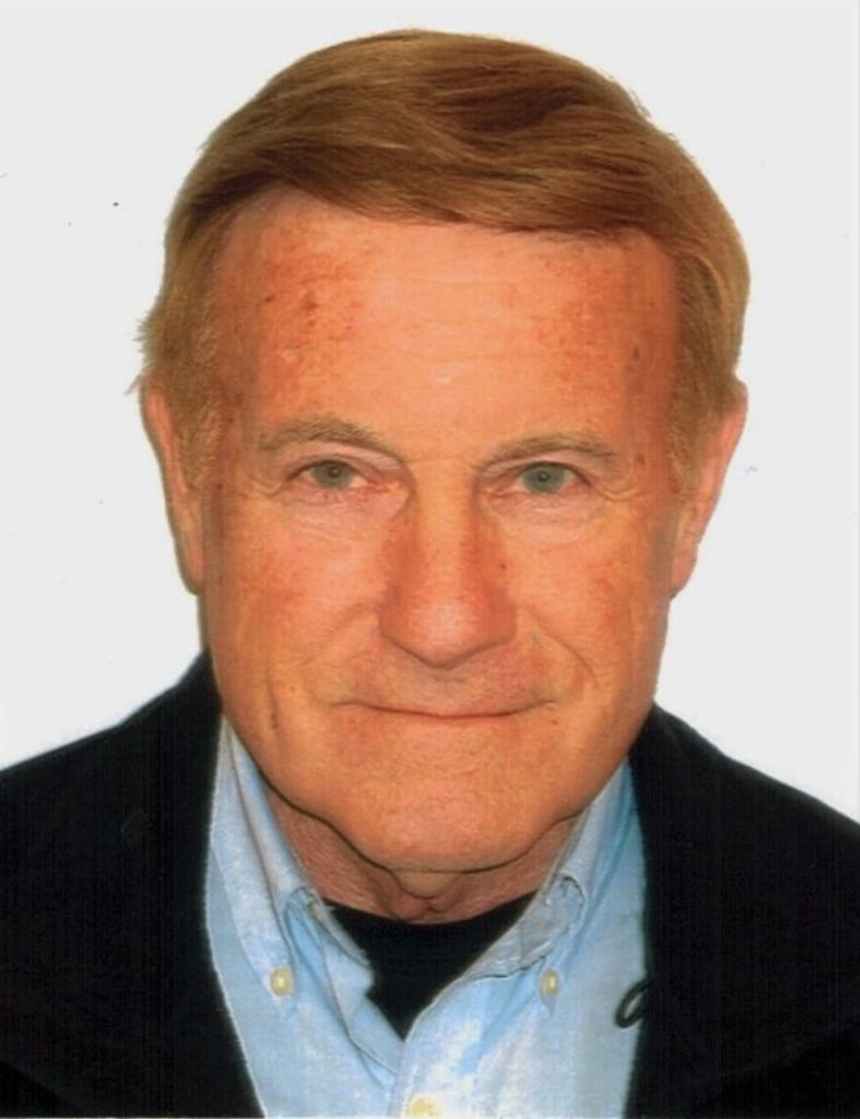 Patrick W. Nee, Sr.