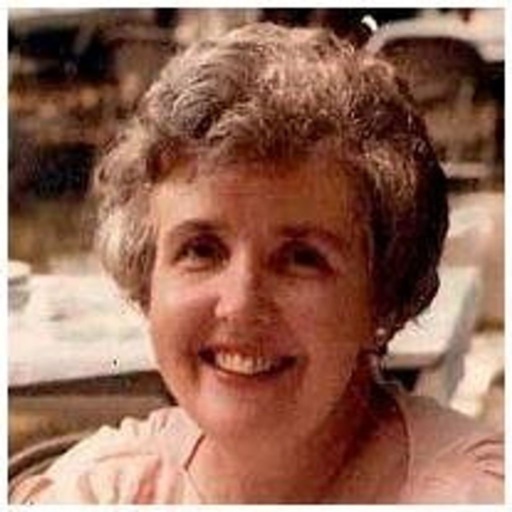 Margaret Mary Collins