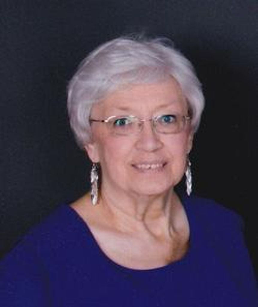 Jeanette K. Haskett