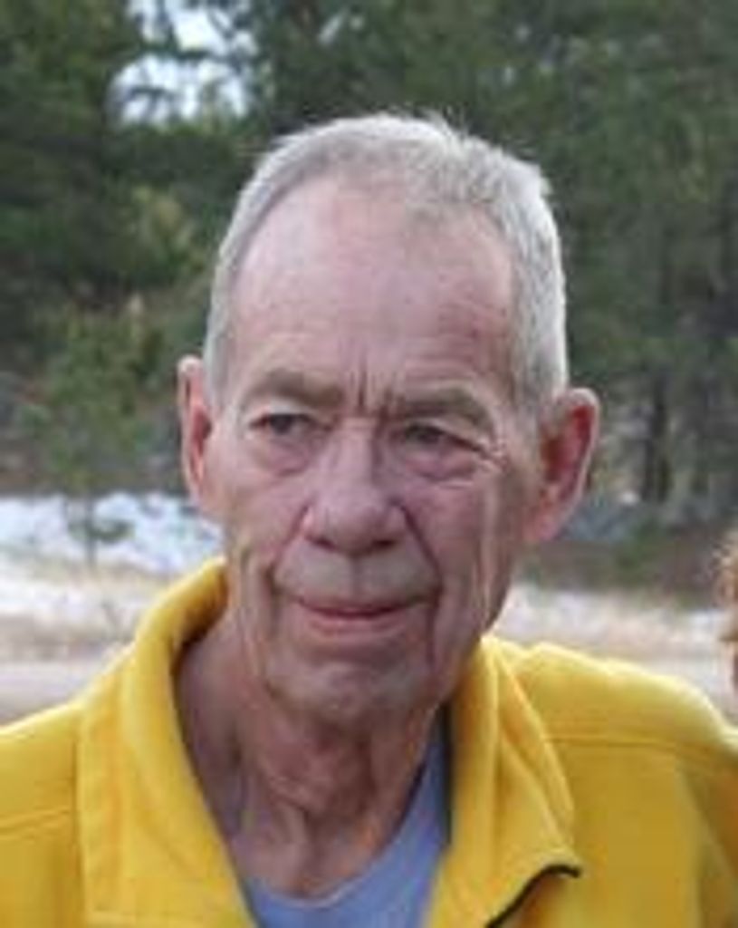 Hoyt Everett Nicholas, Jr.