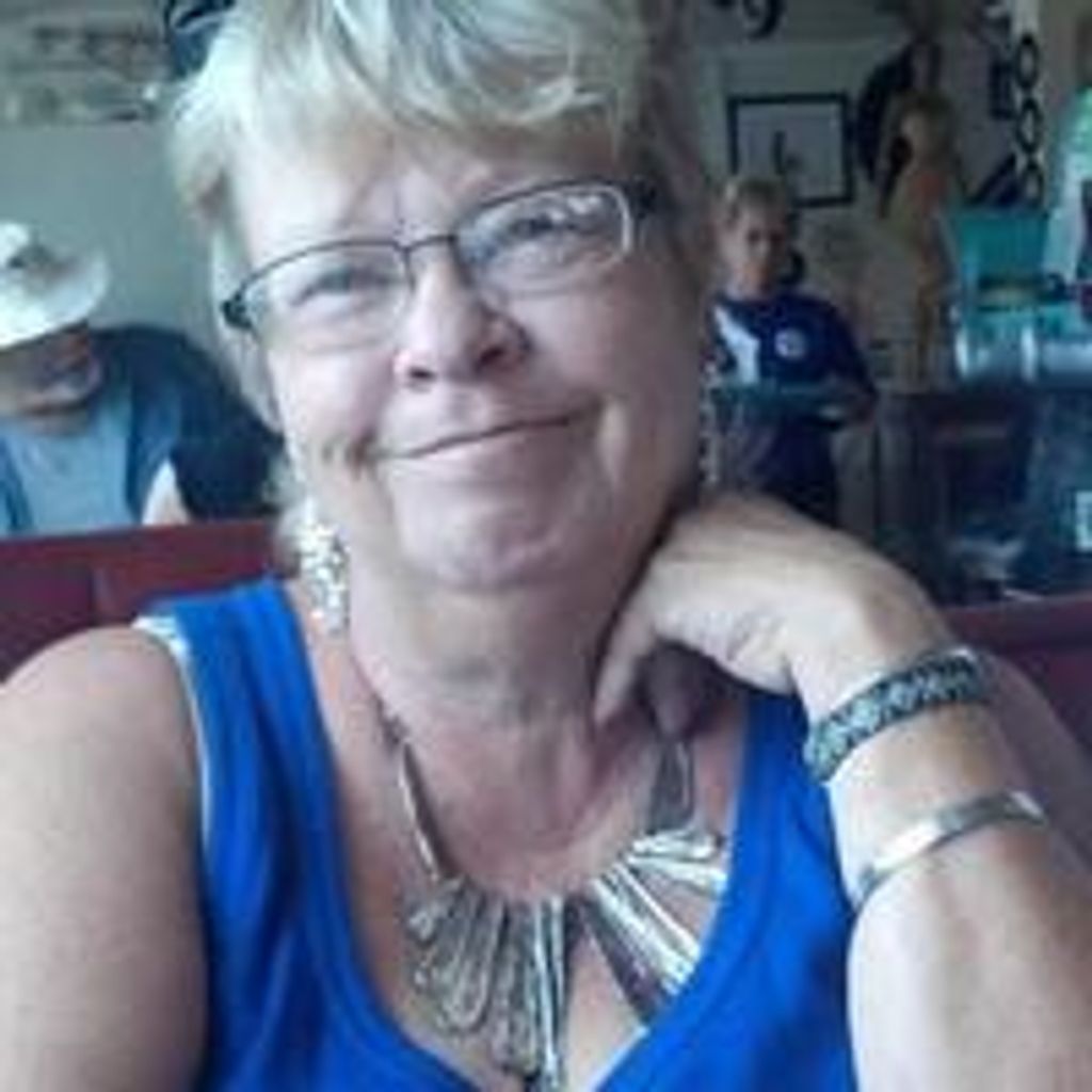 Delette Phyllis Smith Profile Photo