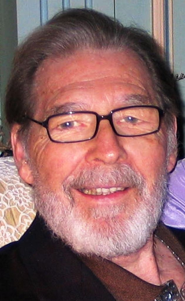 Buether, William Henry Jr.