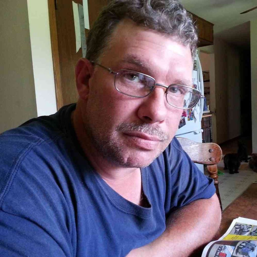 Christopher Rudolph Profile Photo