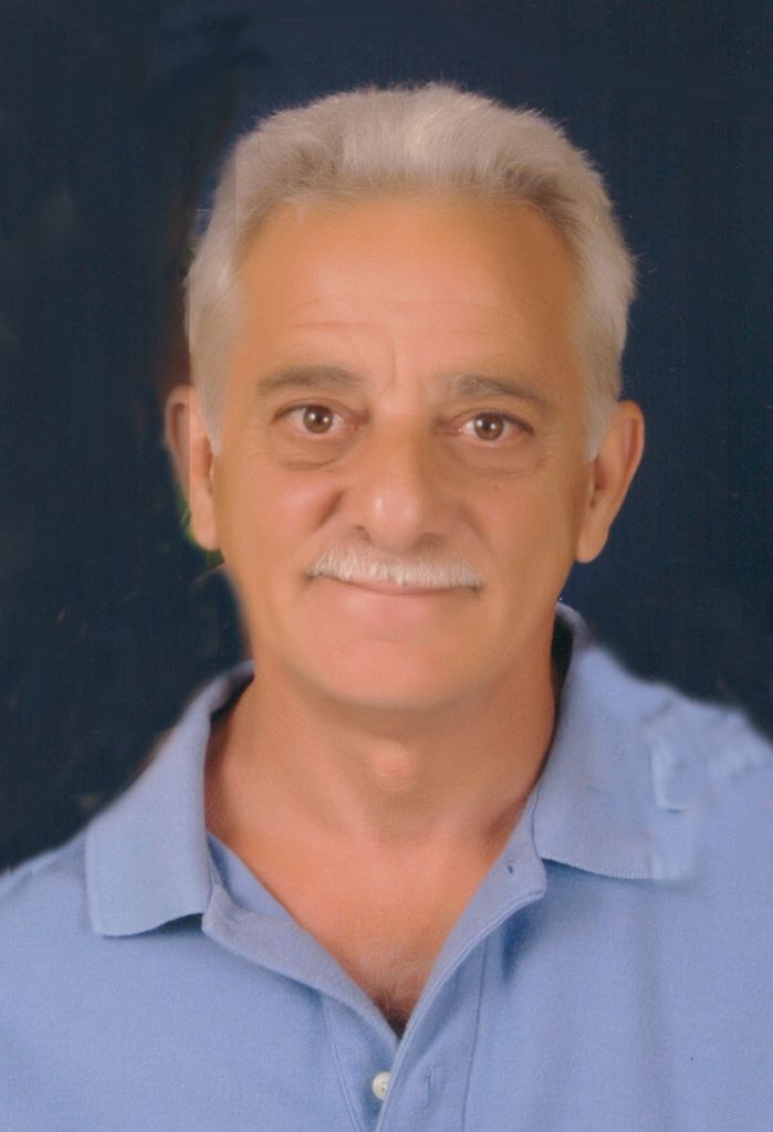 Sammy  Regalbuto