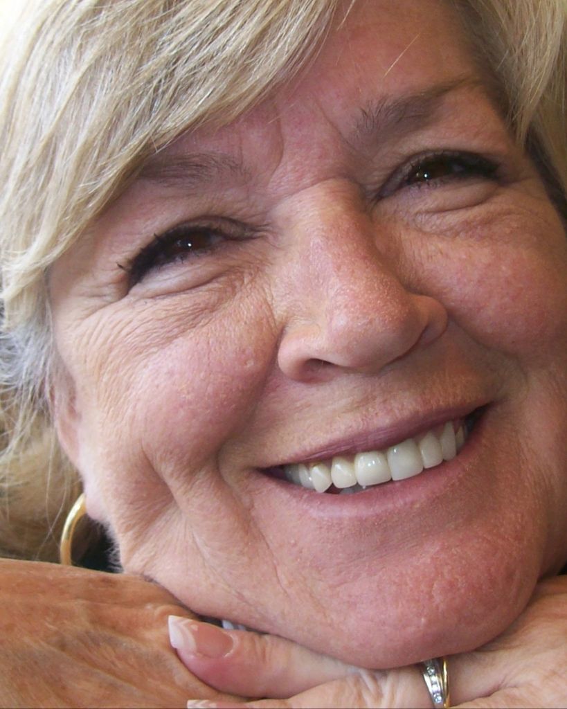 Margaret E Slock