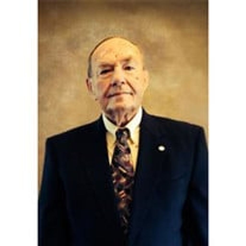 Alvin Lee Vinson
