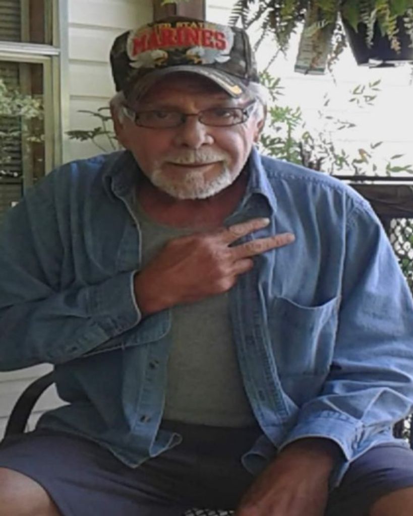 Earl Ray Scarbrough