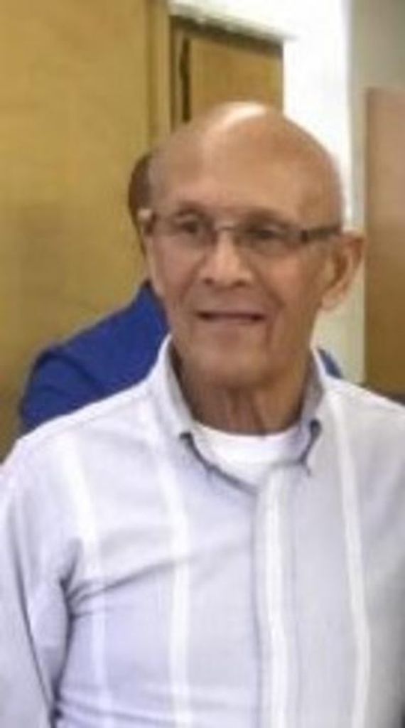 William O. "Bill" Qualls Sr. Profile Photo