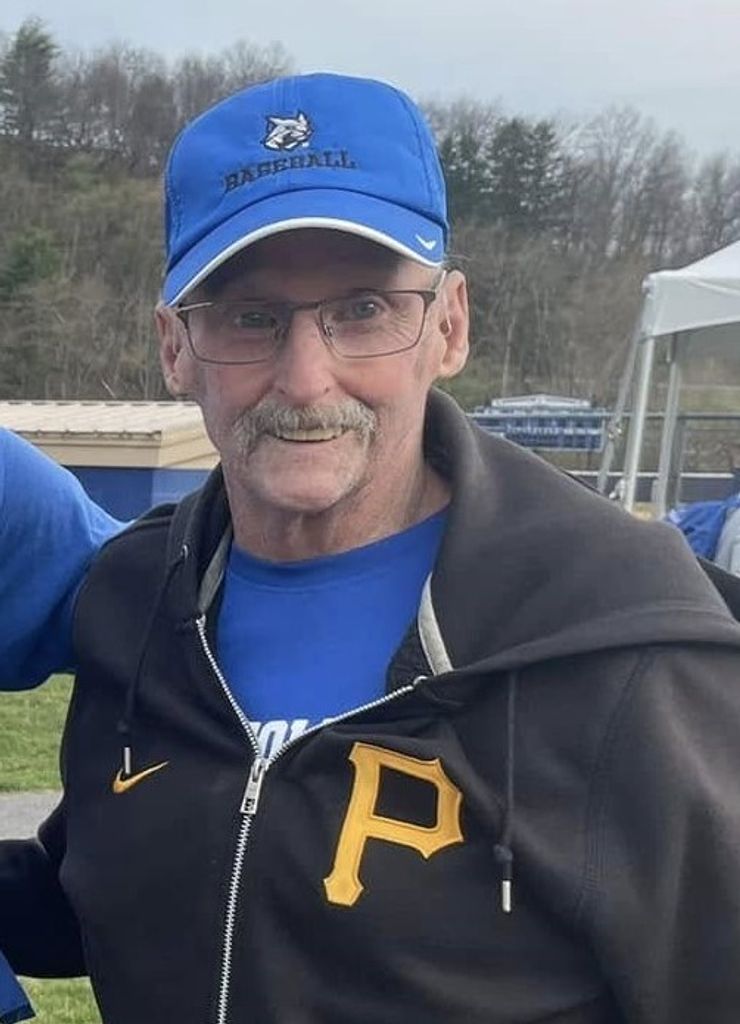 Gary Lee Gress Sr. Profile Photo