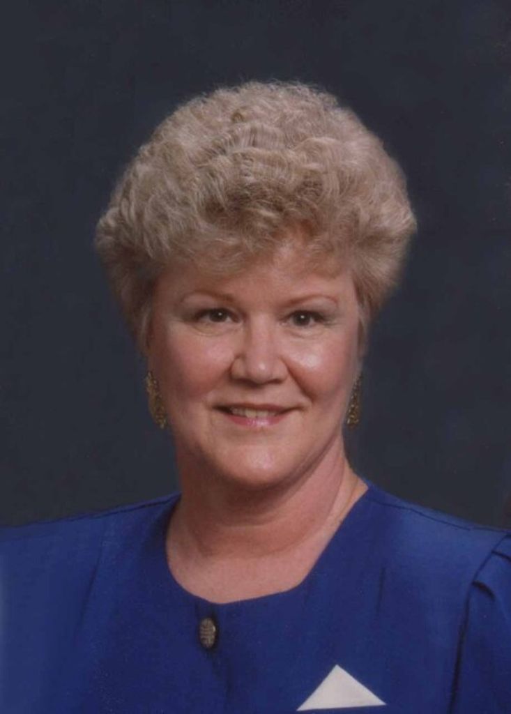 Marjorie Ann (Scott)  Cox Profile Photo