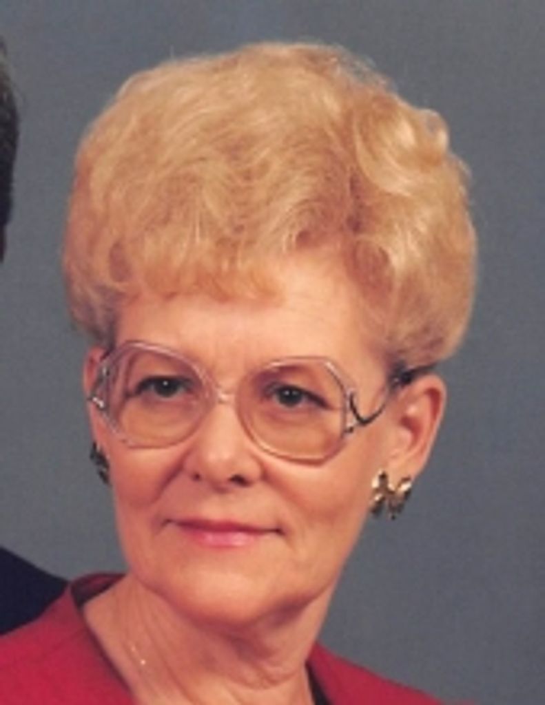 E. Lucille Weston Profile Photo