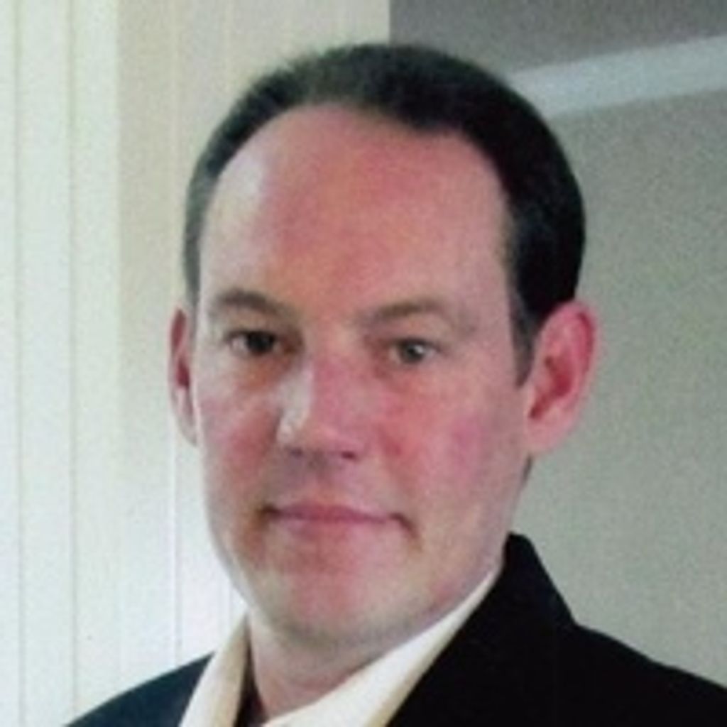 Timothy Mark Duffey