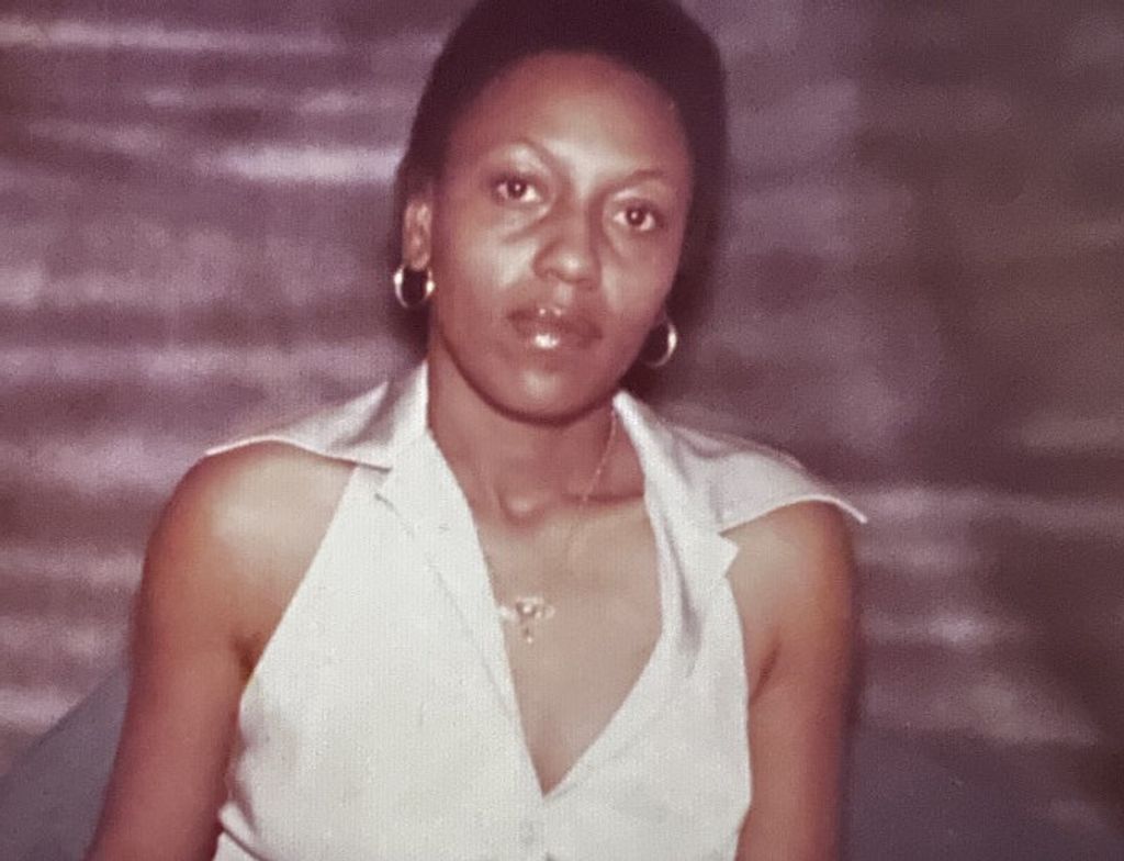 Shirley Mae Renteria Profile Photo