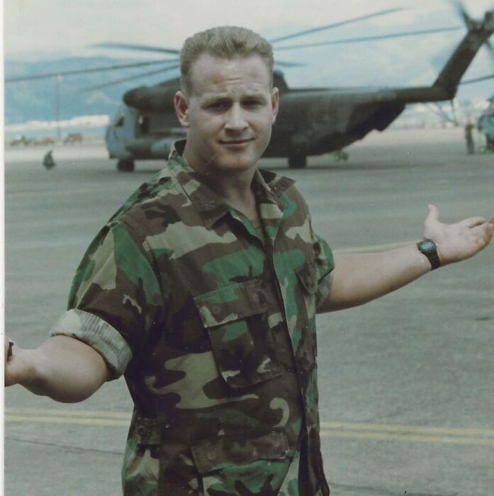 Michael Bradley Schill