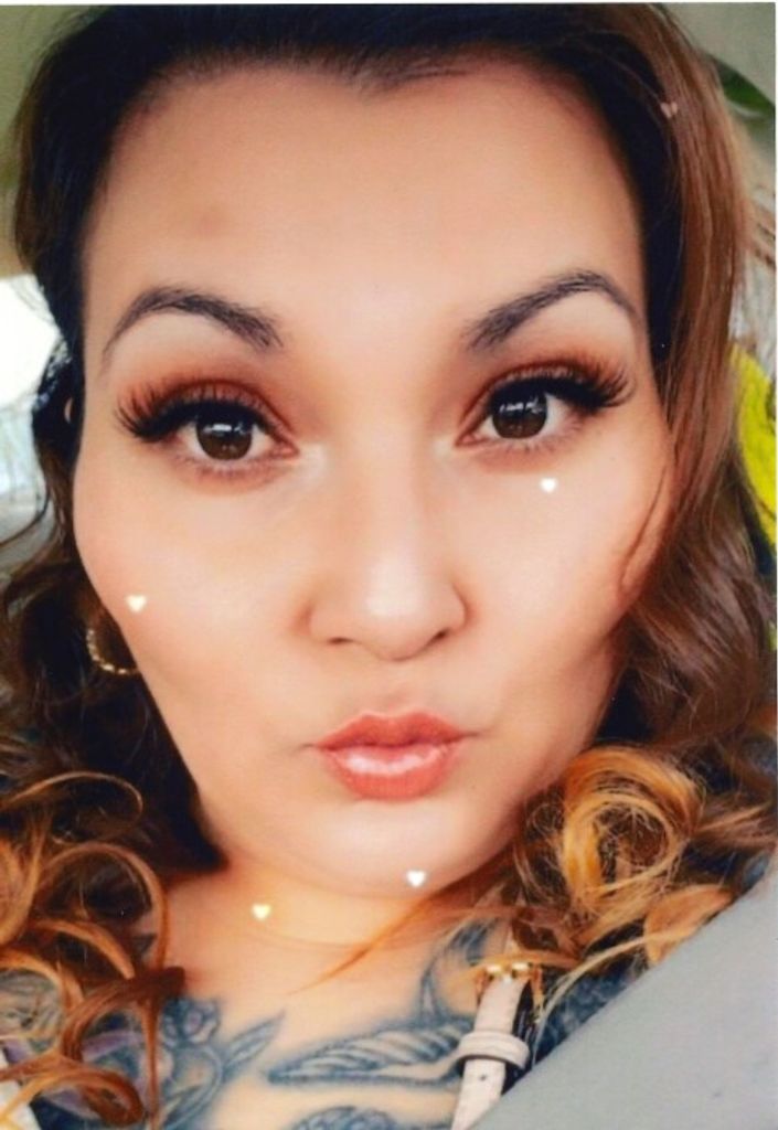 Cassandra Marie Gonzales