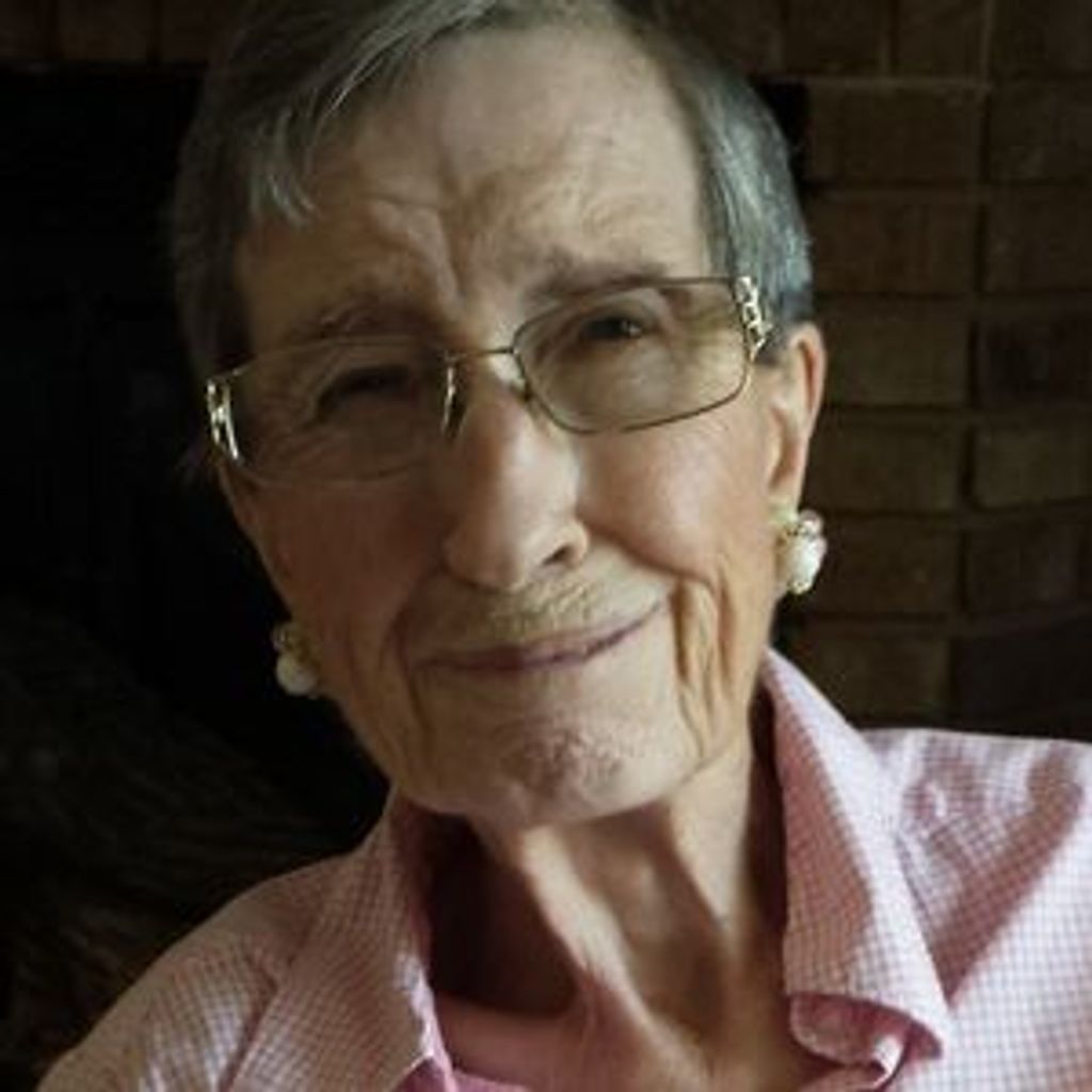 Eula Idell Schinckel Profile Photo