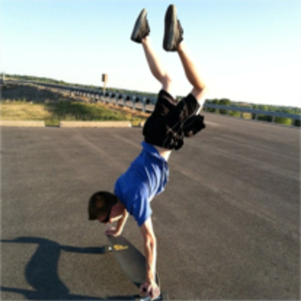 Ryan Burres