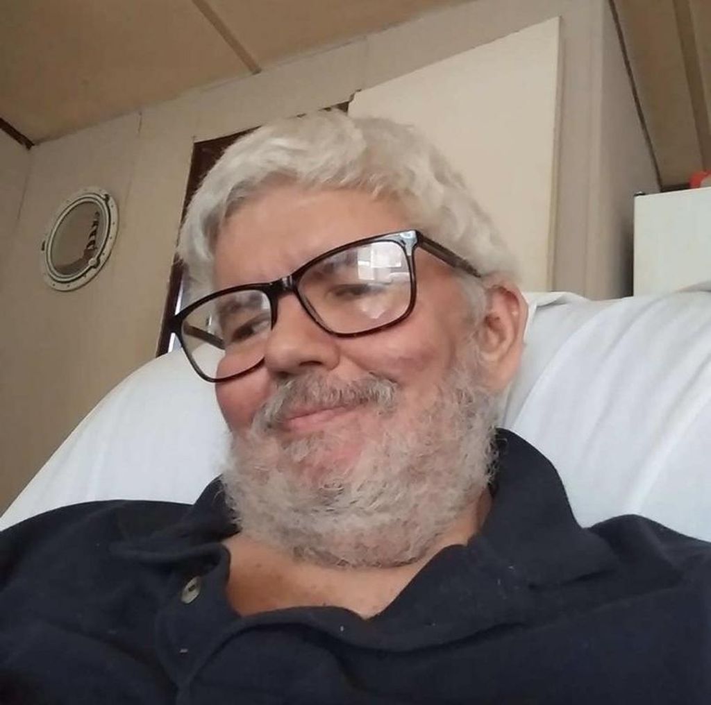 William "Billy" Clifford Ridley Jr.