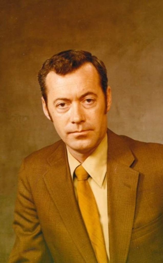 Alan Glenn Orr