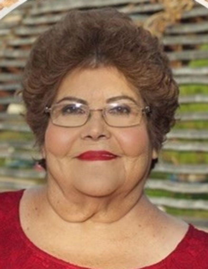 Victoria  Aguilar Reyna Profile Photo