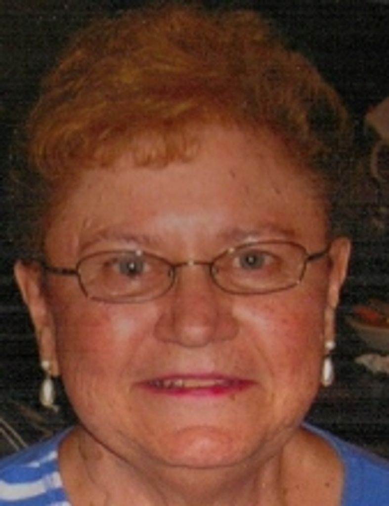 Joan Sonnenberg