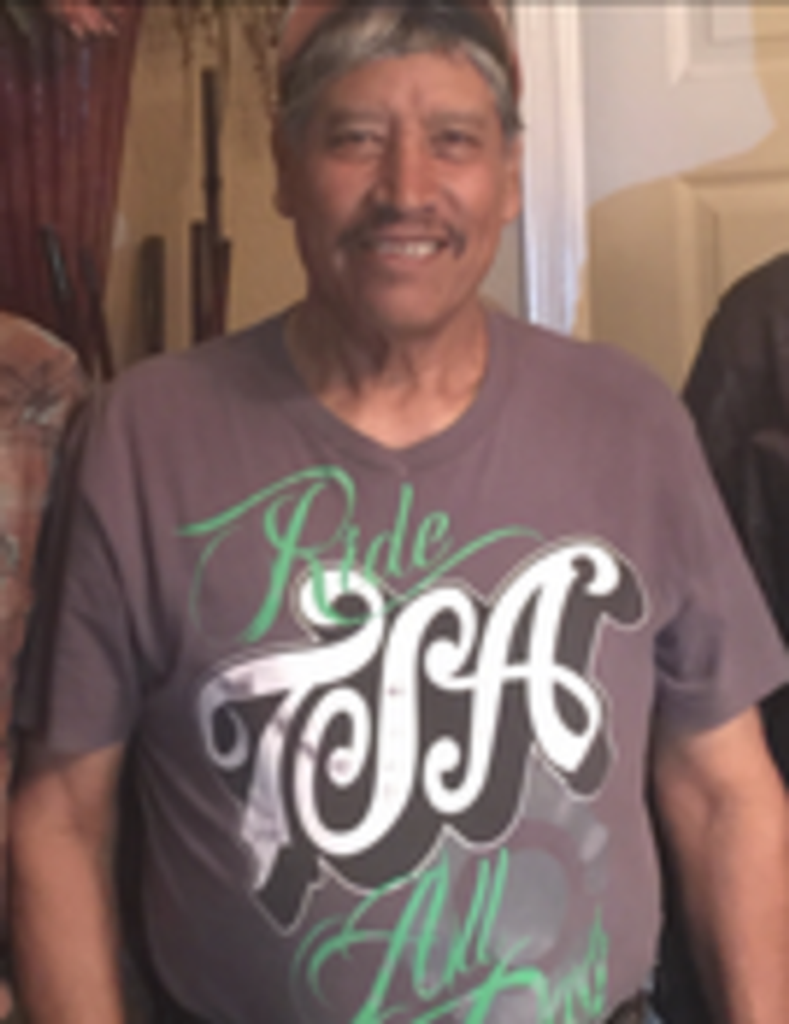 Hilario Carrillo Tejada