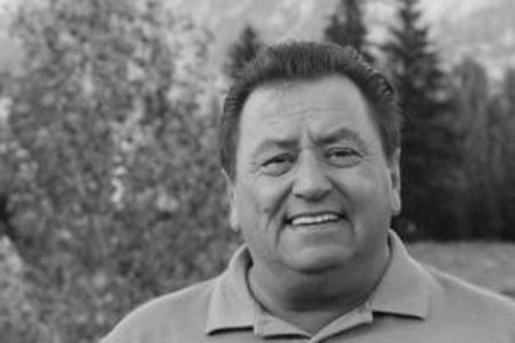Danny Lambert