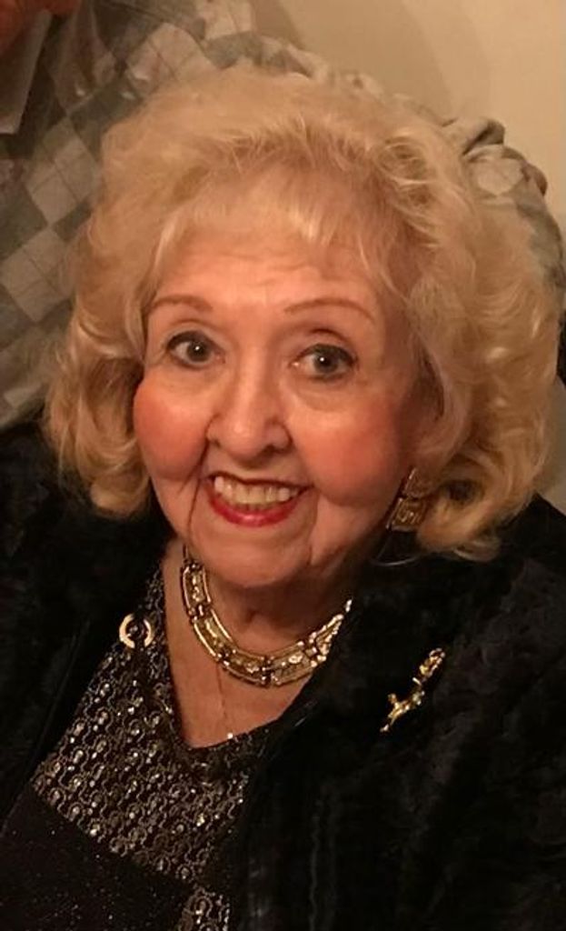 Dolores "Sue" Bishop Fox Profile Photo