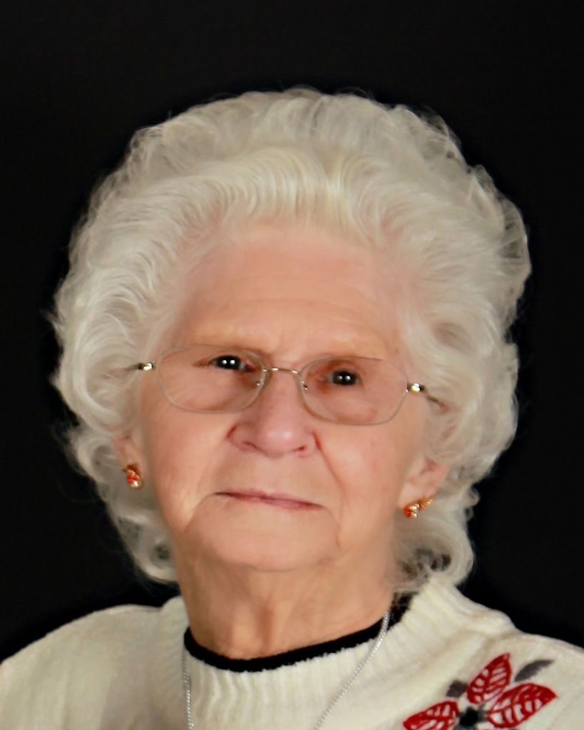 Martha Lou Erwin Profile Photo