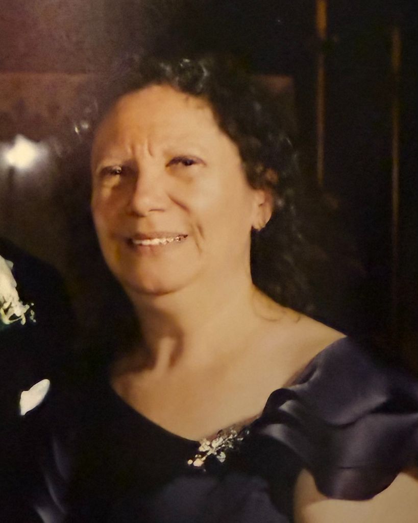 Lois Richman Profile Photo