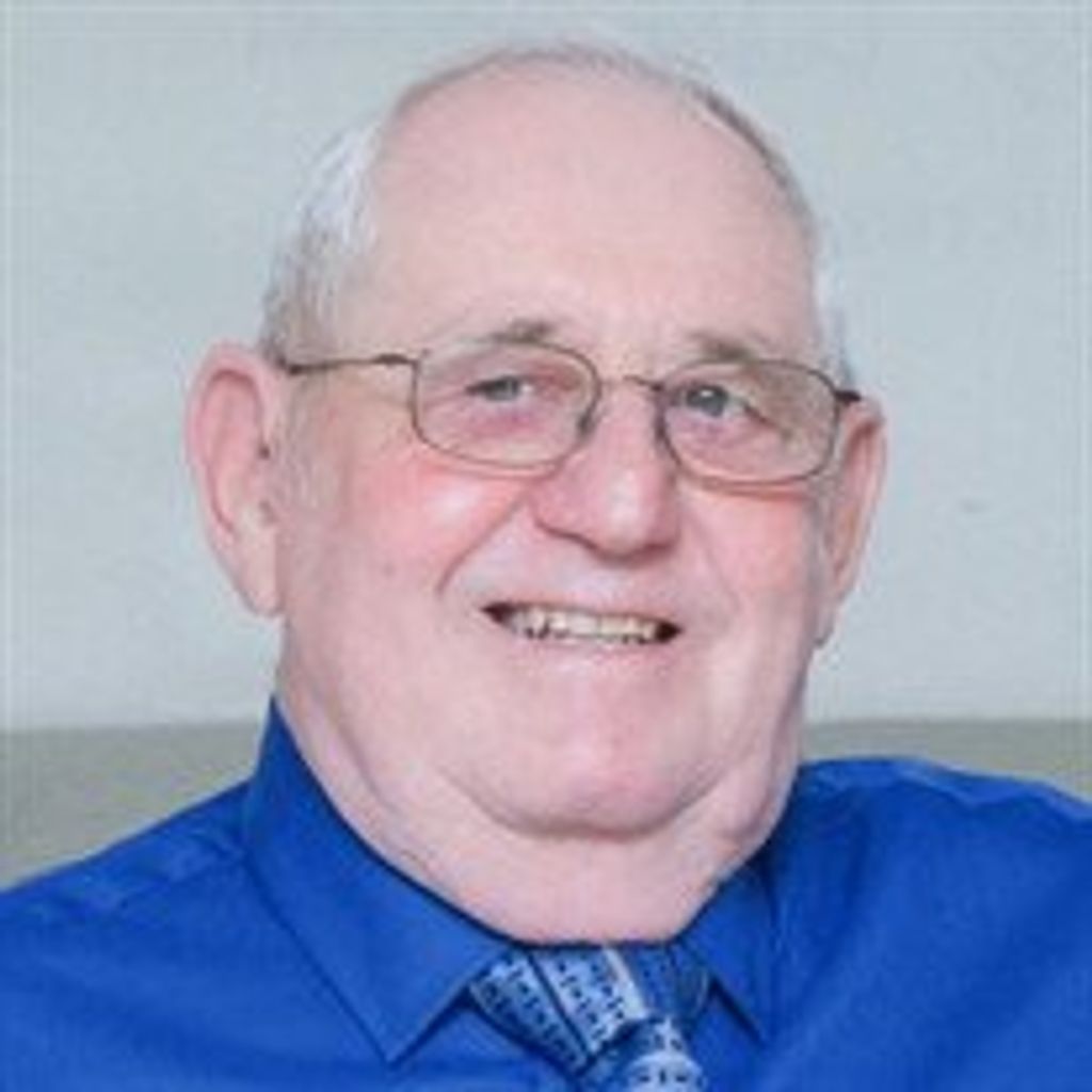 Robert  E. Warniment Profile Photo