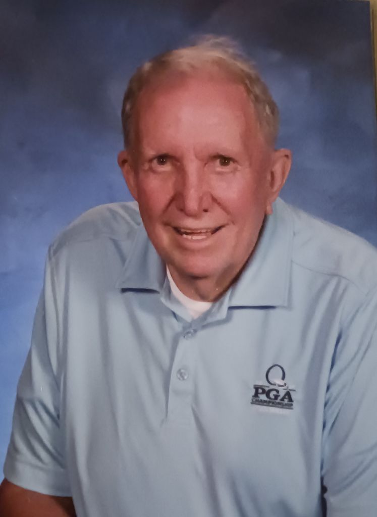 Edgar James Brasefield Profile Photo