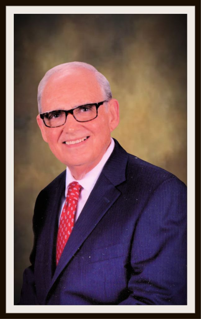 Dennis W. Hawkins