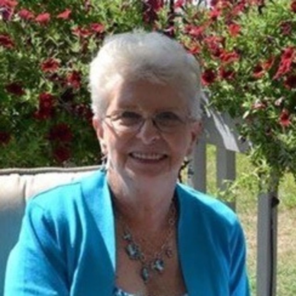 Mrs Myrna L. Kamens Profile Photo