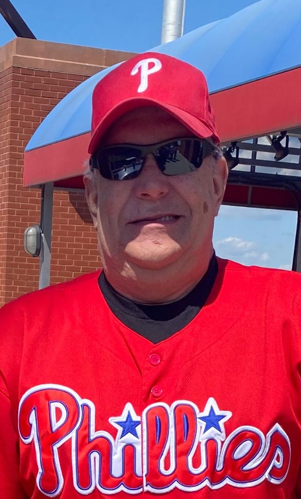 Jeffrey Robert Olejniczak Profile Photo