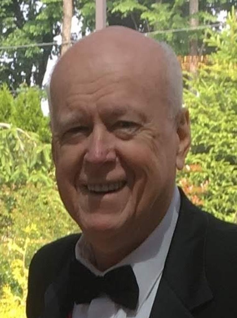 Francis P Nolan Profile Photo