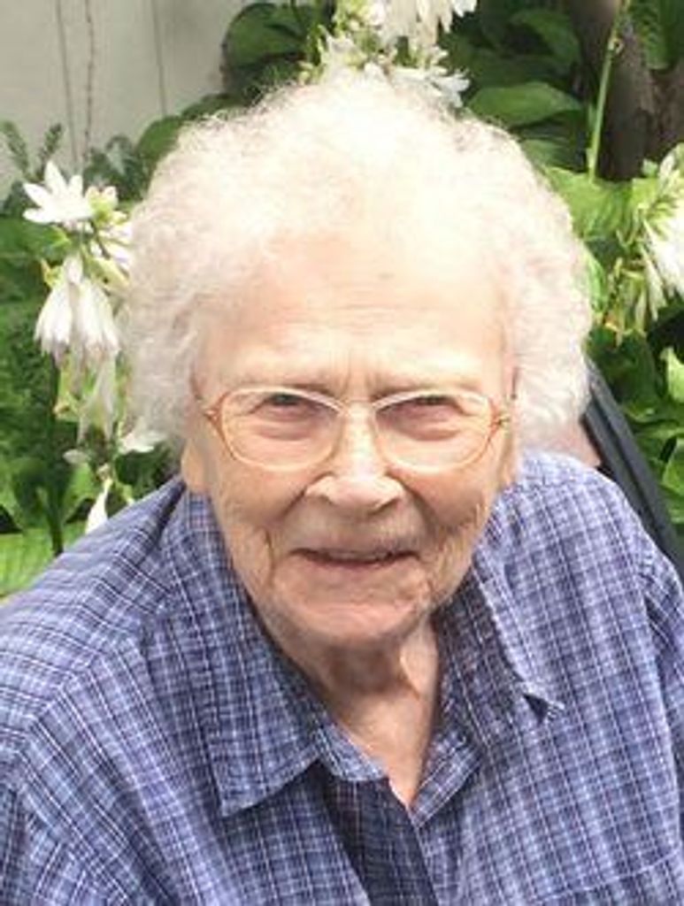 Ruby Weeks