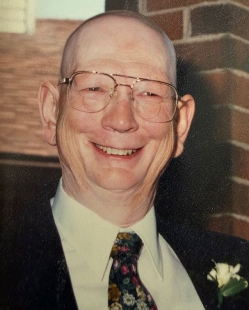 Howard P. Kepner Jr.