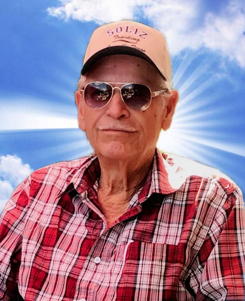 Jessie Jesus Soliz Profile Photo
