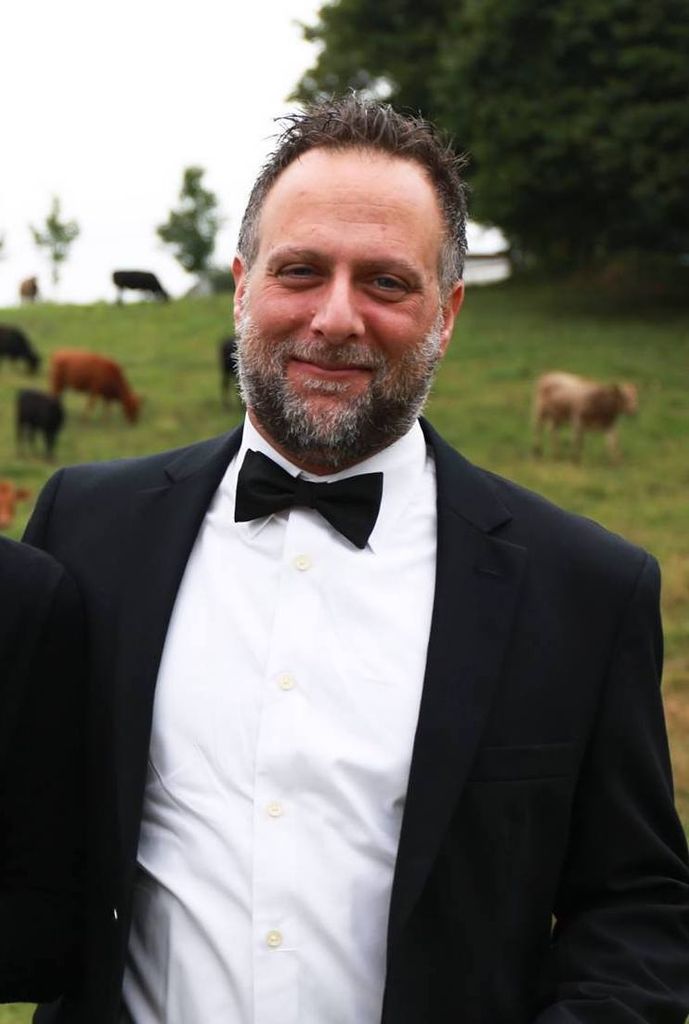 Dustin C. Caruso